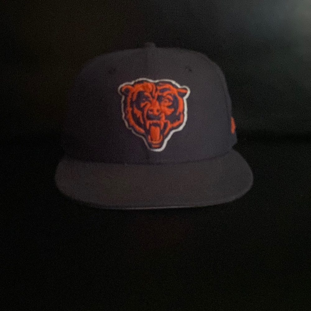 Chicago Bears Hats